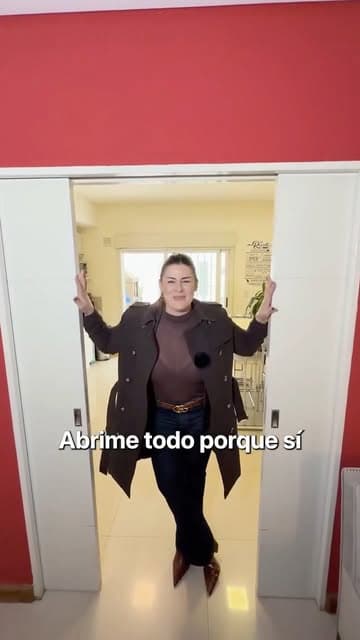 Recorrido de una propiedad en Villa Urquiza