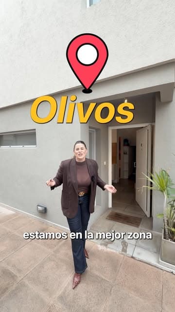 Propiedad en Olivos